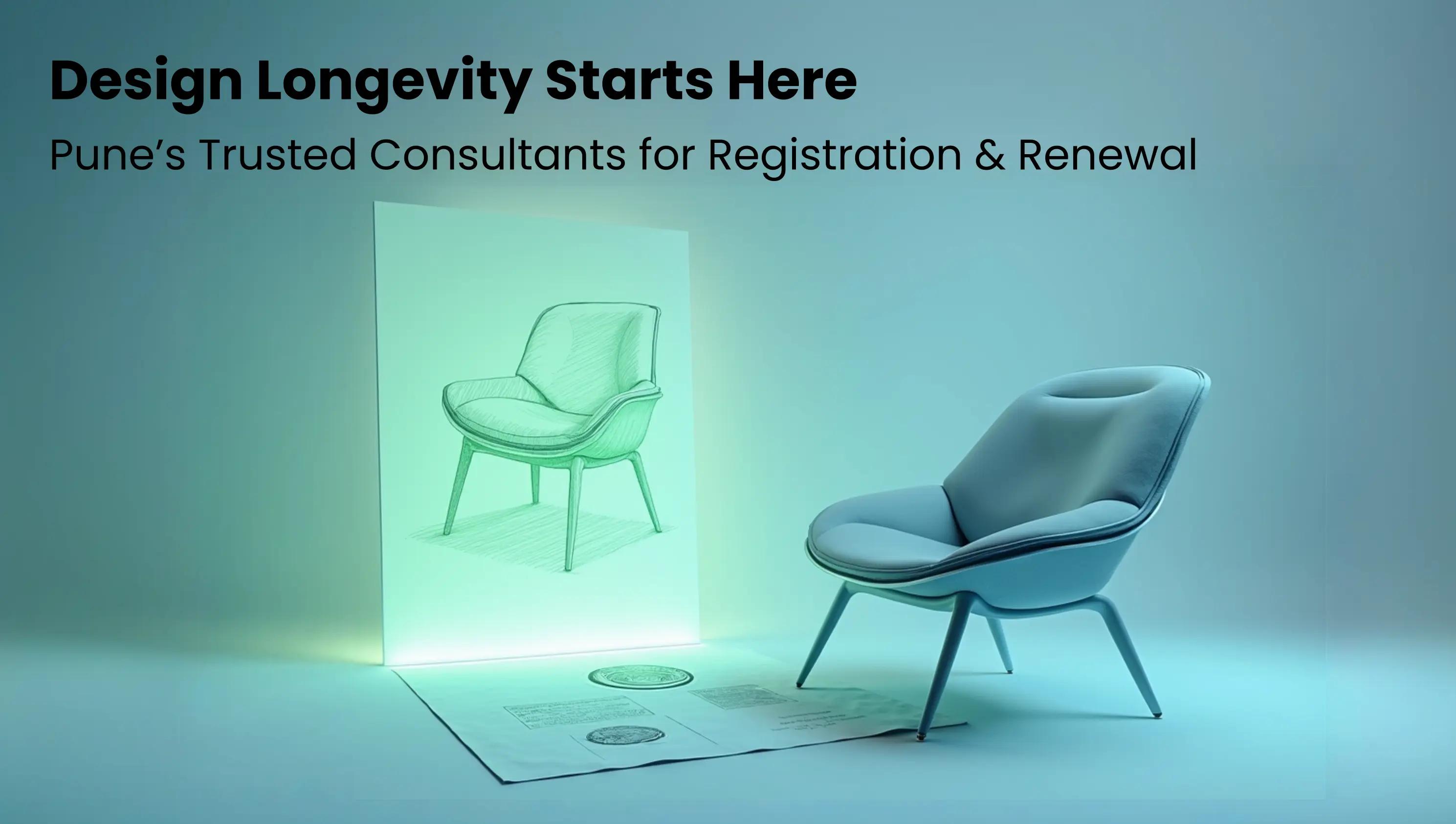 Pune Trusted Design Registration