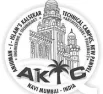AIKTC School of Pharmacy, Navi Mumbai, Maharashtra