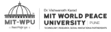 Enovo partner MIT World Peace University Pune